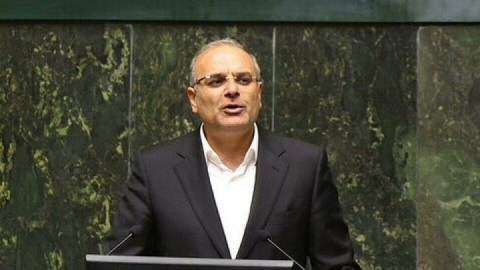 امنیت ورزشکاران ایرانی خط قرمز ماست