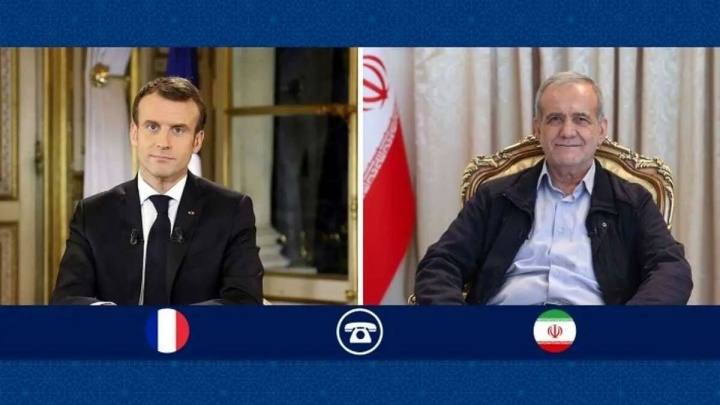 پزشکیان: در مقابله با متجاوزین تردید نداریم/ انتقاد از نقش مخرب برخی کشورهای اروپایی