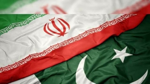 قدردانی وزیر خارجه ایران از پاکستان