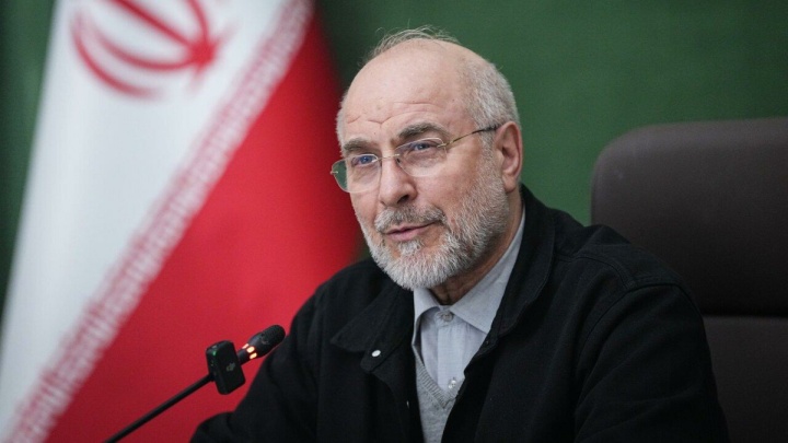 قالیباف: وضعیت تنگه هرمز هیچ‌گاه مثل گذشته نخواهد شد