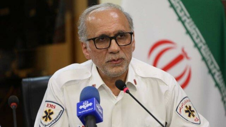 آمار مصدومان چهارشنبه سوری به ۱۳۰ نفر رسید/ بیشترین آمار مصدومان در ۳ استان