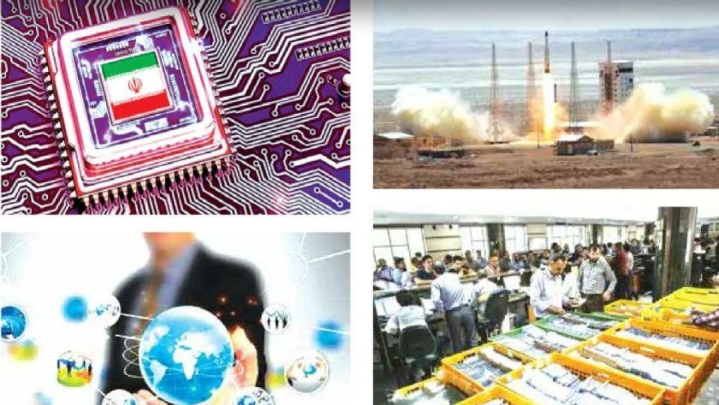 گام‌های بلند برای تسخیر فضا و تاب‌آور شدن زیرساخت‌ها