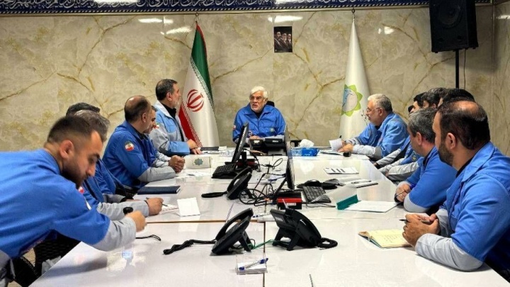 عارف: در صورت تکرار «فروغ جاویدان»، «مرصاد ۲» را اجرا می‌کنیم