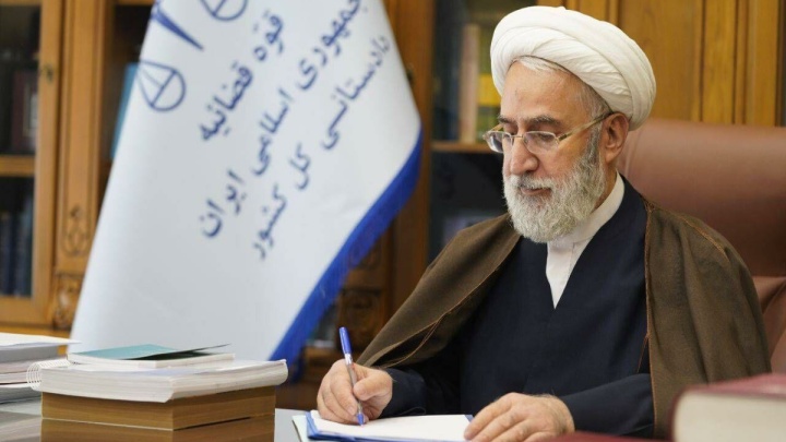 دستور دادستان کل برای مقابله قاطع با سوءاستفاده معاندین و ضد انقلاب از شرایط جنگی