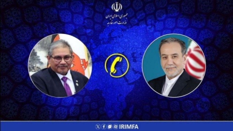 عراقچی: پیش از این درباره حمله به پایگاه‌های نظامی آمریکا در منطقه هشدار داده بودیم