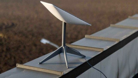 صدها سامانه استارلینک ارسالی از سوی دشمن کشف و ضبط شد