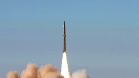 تمجید رسانه‌های بین‌المللی از عملکرد جنگ‌افزارهای ایران