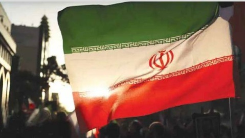 سال تاب آوری ایران