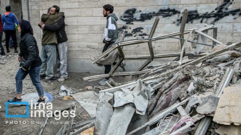 دفاع از تمامیت تمدنی خلیج‌ ‎فارس