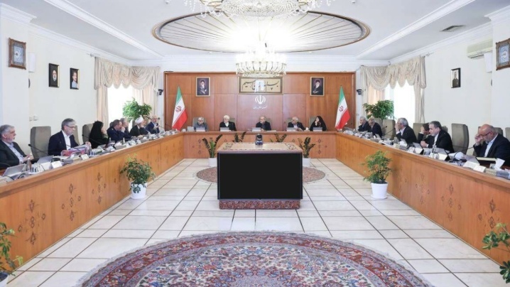 عبور از هفت خوان