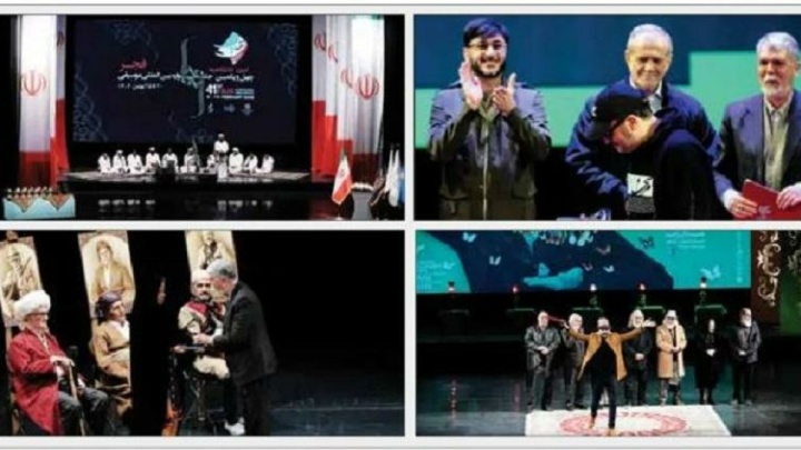 حضور همدلانه در میدان فرهنگ و هنر