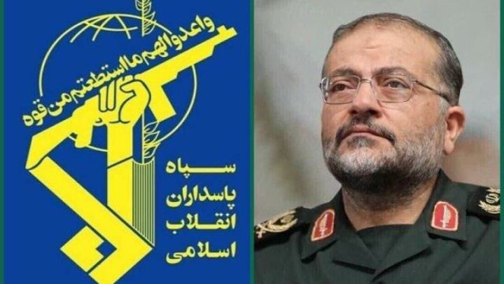 رئیس سازمان بسیج مستضعفین به شهادت رسید/ سپاه: بسیجیان مجاهد خونخواهی شهدا را رها نمی‌کنند