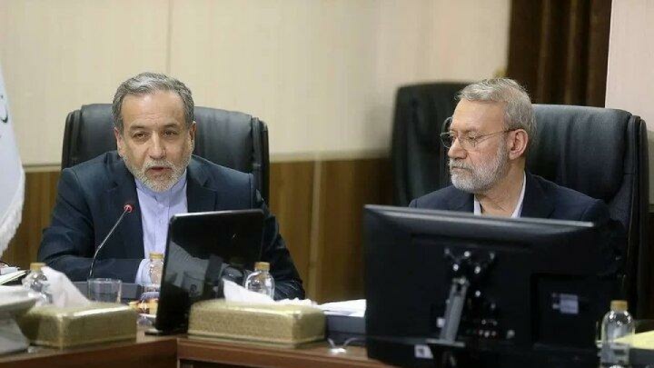 شهید لاریجانی نماد اعتدال، عقلانیت و ژرف‌اندیشی راهبردی بود