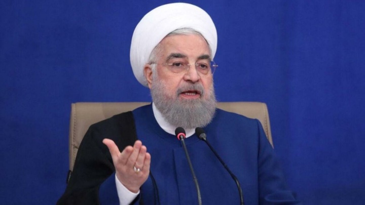 از دست دادن علی لاریجانی در این شرایط حساس، مصیبتی جانکاه است