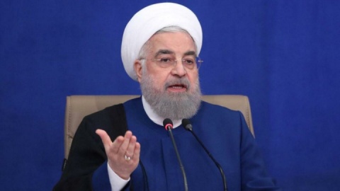 از دست دادن علی لاریجانی در این شرایط حساس، مصیبتی جانکاه است