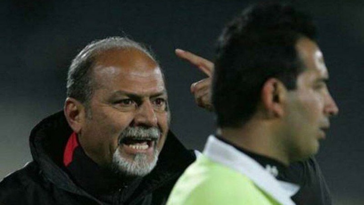 فریادشیران رئیس آکادمی باشگاه استقلال شد