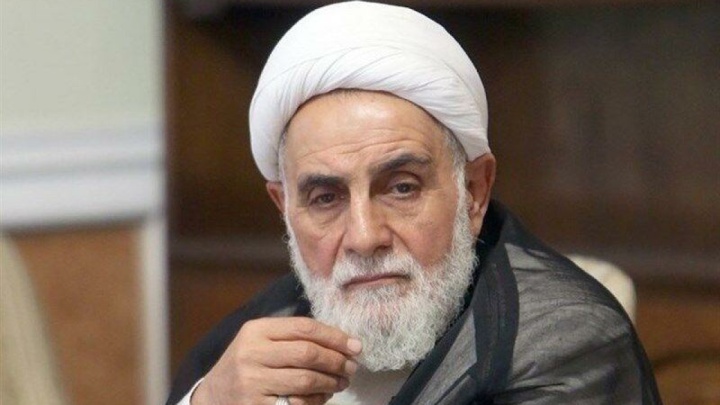 لاریجانی خط مشی اعتدالی و عقلانی داشت