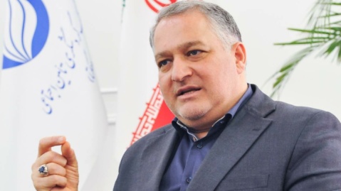 روایت علیرضا تابش از اقدامات هگتا در روزهای جنگ/ تشریح اقدامات هلدینگ گردشگری تأمین اجتماعی