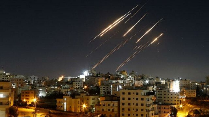 نابودی بیش از ۱۲ پهپاد ۱۶ میلیون دلاری آمریکا در جنگ با ایران