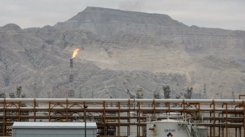 شبکه گاز کشور پایدار است