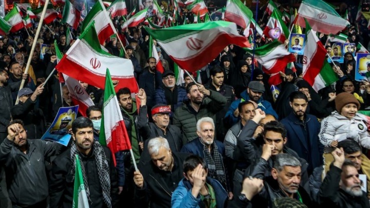 خانواده ایران