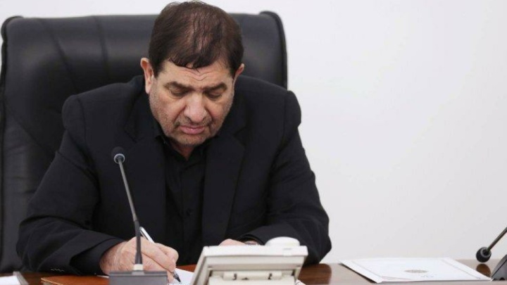 شهید لاریجانی، شخصیتی برجسته و سیاست‌مداری مقتدر بود