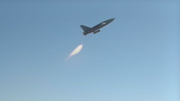 محل هواپیماهای سوخت رسان ارتش صهیونی هدف قرار گرفت