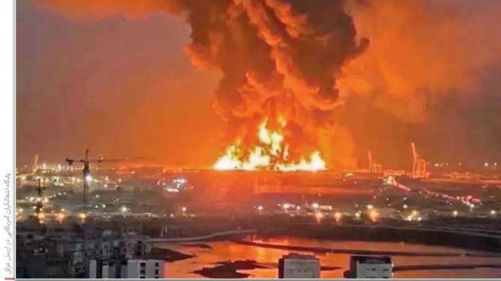 ایران چگونه ابتکار عمل را در میدان نبرد به دست گرفت؟