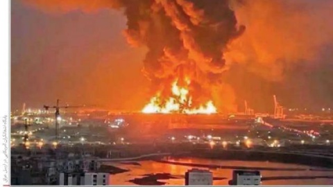 ایران چگونه ابتکار عمل را در میدان نبرد به دست گرفت؟