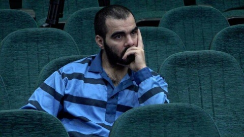 جاسوس رژیم صهیونیستی اعدام شد