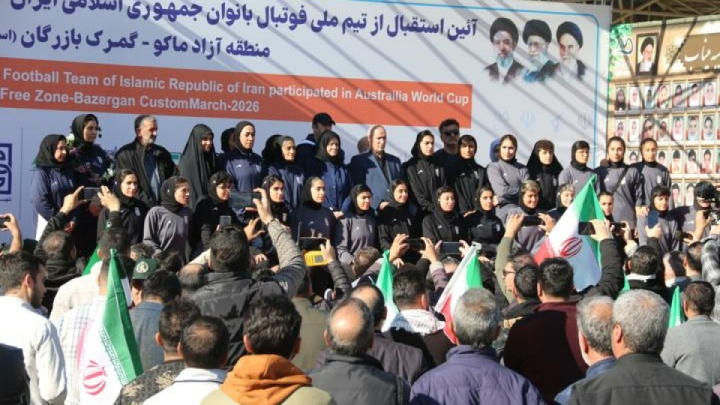 بقائی: دختران ایران نشان دادند که عشق به میهن ریشه‌دارتر از وعده‌های فریبنده است