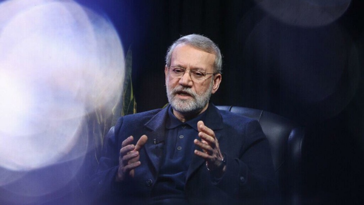 واکنش‌ پاکستانی ها به شهادت دکتر لاریجانی؛ ادای احترام به قهرمان دیپلماسی ایران