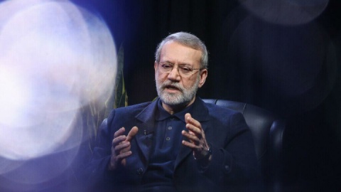 واکنش‌ پاکستانی ها به شهادت دکتر لاریجانی؛ ادای احترام به قهرمان دیپلماسی ایران