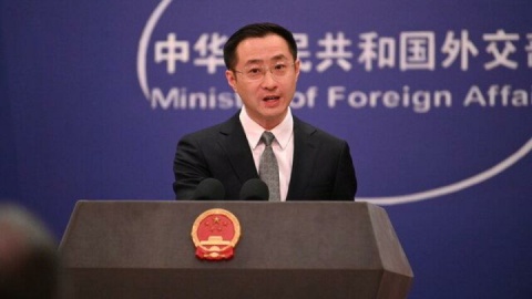 چین: ترور مقامات ایران غیرقابل قبول است