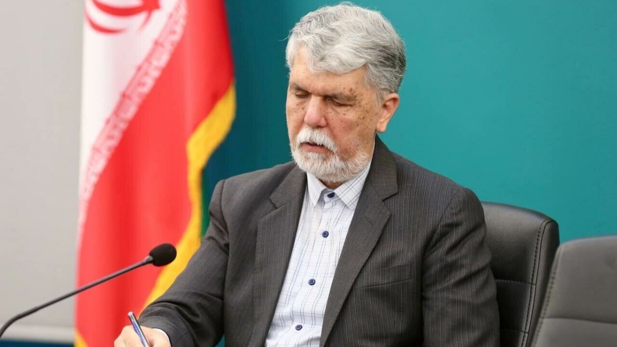 صالحی: نوه گرامی امام راحل از سوی رهبر معظم انقلاب سخنران محفل ختم رهبر شهید است