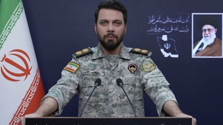 در صورت حمله مجدد به زیرساخت های انرژی پاسخ بسیار شدیدتر است