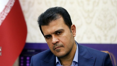 شهید خطیب عمر خود را وقف تامین امنیت مردم و صیانت از آرمان‌های انقلاب کرد