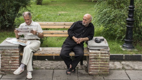 همه بازنشستگان حقوق اسفندماه را دریافت کردند