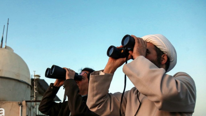 هلال ماه شوال رؤیت نشد / شنبه اول فروردین ۱۴۰۵ عید سعید فطر خواهد بود