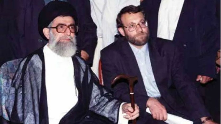 چهار دهه حضور در سطح کلان سیاسی-امنیتی