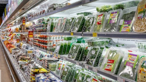 بازار مصرف کالاهای اساسی روزانه رصد می‌شود/ بازگشت آرامش به بازار