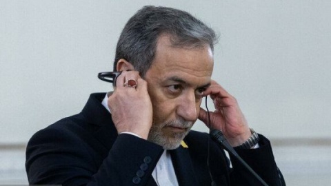 واکنش عراقچی نسبت به تحقیر عیسی مسیح و ستایش چنگیزخان مغول توسط نتانیاهو