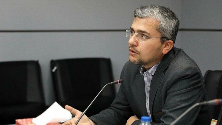 سخنگوی کمیسیون امنیت ملی: امنیت در خارک به‌طور کامل برقرار است