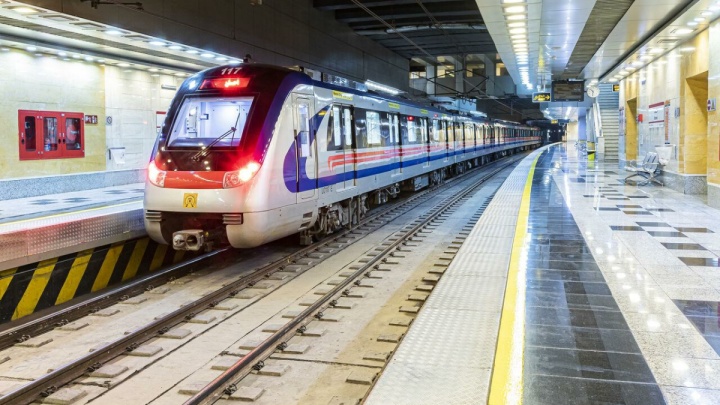 برنامه سرویس‌دهی مترو در ایام نوروز ۱۴۰۵ اعلام شد