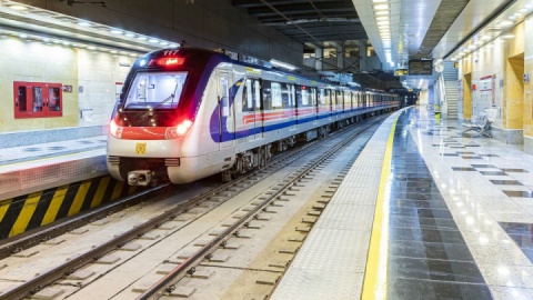 برنامه سرویس‌دهی مترو در ایام نوروز ۱۴۰۵ اعلام شد