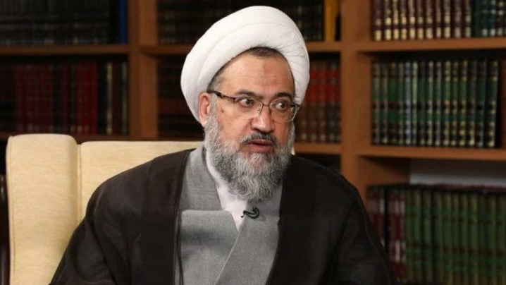 نامه ابوالقاسم علیدوست به علمای الازهر