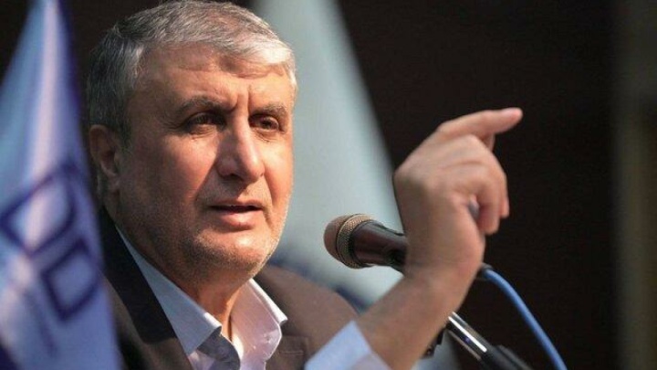 اسلامی: پیروزی بر اهرمن از آن «ایران» خواهد بود