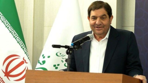 دستیار رهبری: ملتی که اراده اتمی دارد بمب اتم نمی‌خواهد