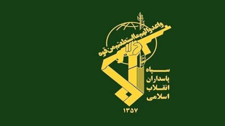 اطلاعیه مهم سپاه در مورد ناو هواپیمابر جرالد آر فورد ارتش تروریستی آمریکا