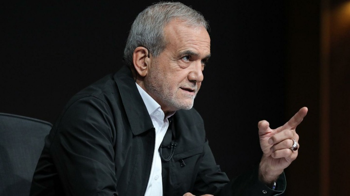 ایران دفاع مقتدرانه در برابر تجاوزگری را ادامه می‌دهد